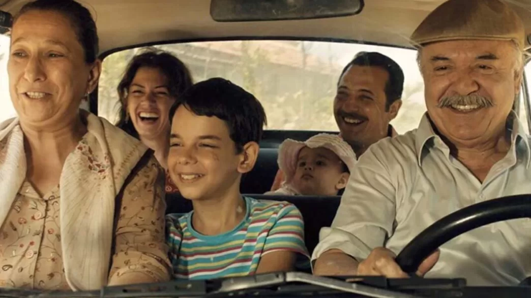 Geçmişten günümüze izlenmesi gereken yerli filmler