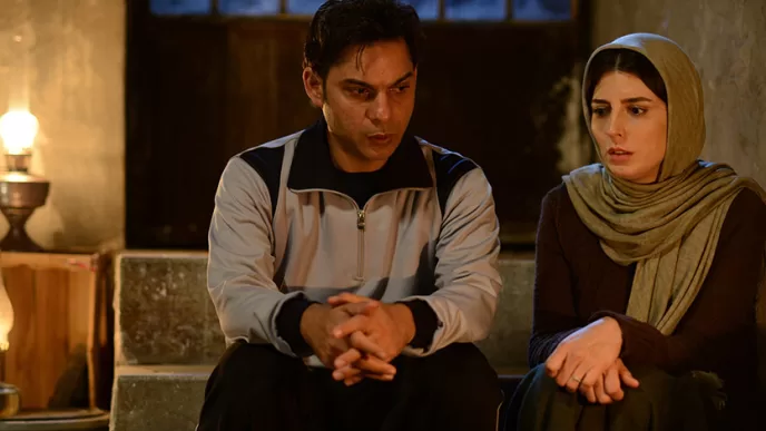 İran sineması izlenmesi gereken filmler