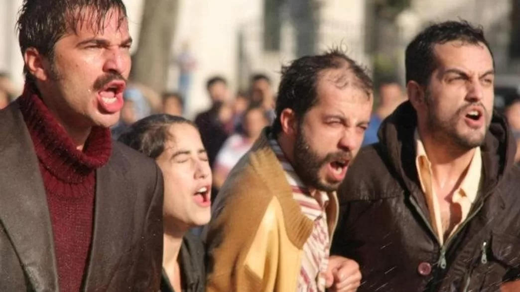 En iyi 10 Türk politik filmi