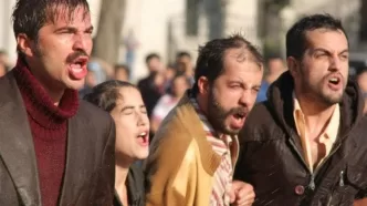 En iyi 10 Türk politik filmi