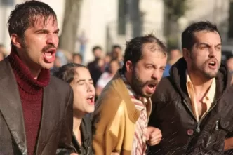 En iyi 10 Türk politik filmi