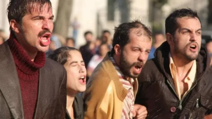 En iyi 10 Türk politik filmi