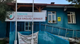 Antalya demre asmler