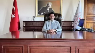 Demre kaymakamı kimdir