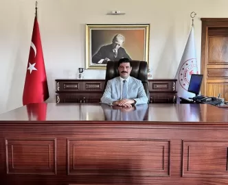 Demre kaymakamı kimdir