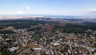 Döşemealtı gezilecek yerler