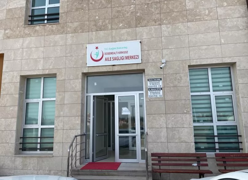 Antalya döşemealtı asmler