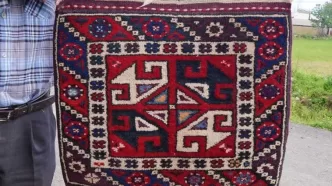 Döşemealtı halısı nedir