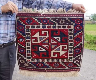 Döşemealtı halısı nedir