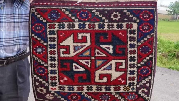 Döşemealtı halısı nedir