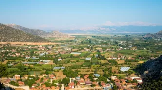 Elmalı gezilecek yerler