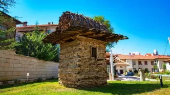 Elmalı müzesi nerede