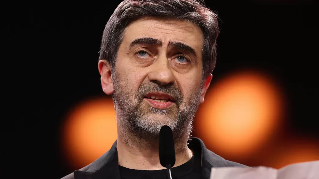 Emin alper kimdir