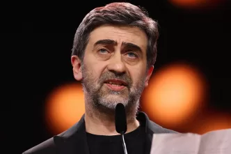 Emin alper kimdir
