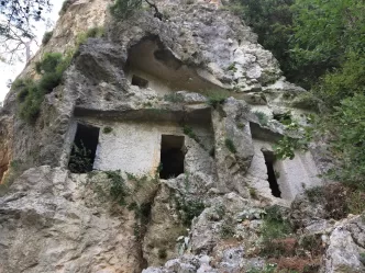 Etenna antik kenti nerede