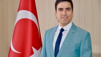 Elmalı kaymakamı kimdir
