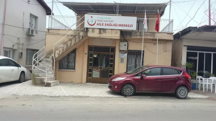 Antalya finike asmler