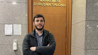 antalya barosu açıklama, antalya barosu gazetecilik, antalya barosu basın özgürlüğü, antalya barosu ismail arı