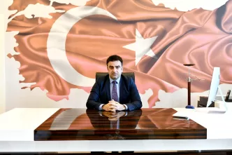 Gazipaşa kaymakamı kimdir