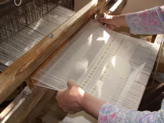 Gılamık dokuma nedir