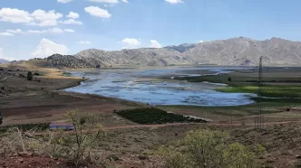 Girdev yaylası nerede