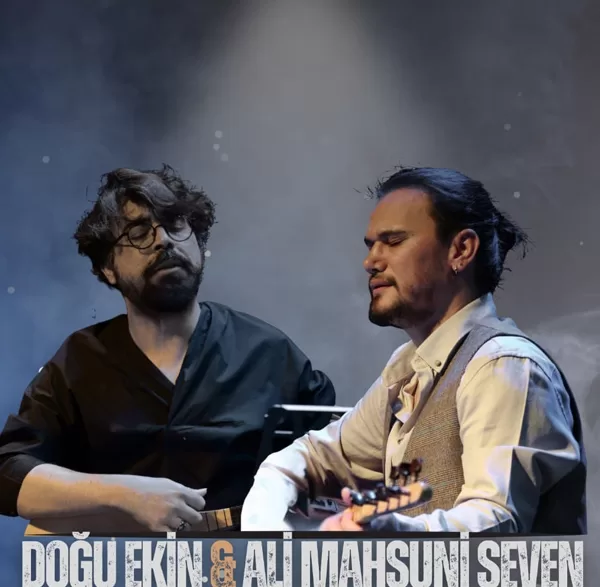 Antalya akustik gizli bahçe konserleri