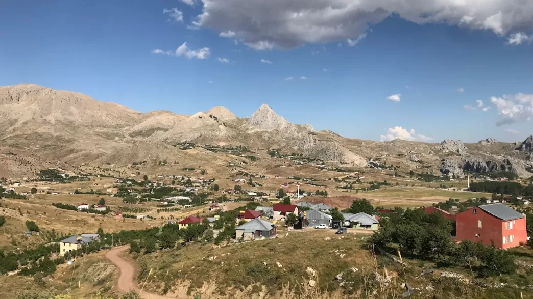 Gökbel yaylası nerede