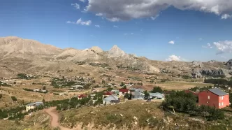 Gökbel yaylası nerede