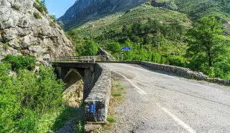 Gündoğmuş gezilecek yerler