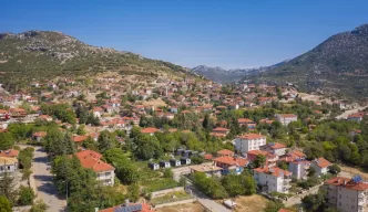 İbradı gezilecek yerler