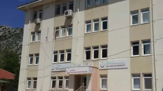 Antalya ibradı asmler