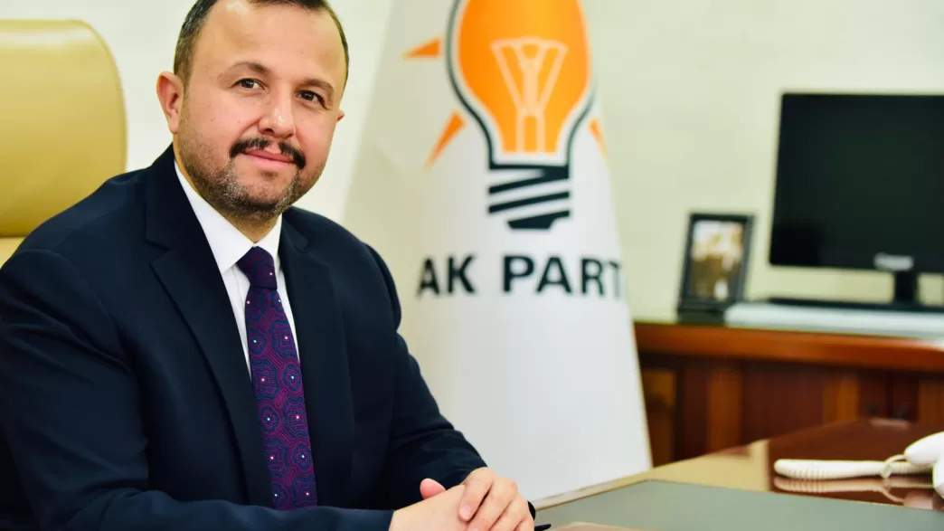 Antalya ak parti milletvekilleri