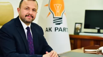 Antalya ak parti milletvekilleri
