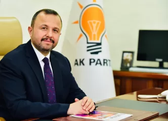 Antalya ak parti milletvekilleri