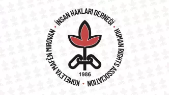İHD Logo