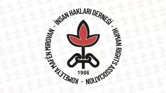İHD Logo