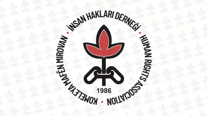 İHD Logo
