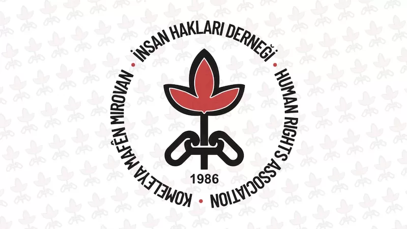 İHD Logo