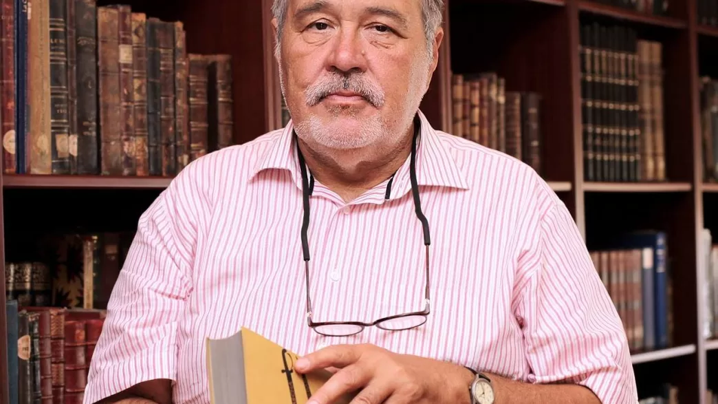 İlber Ortaylı'ya ne oldu