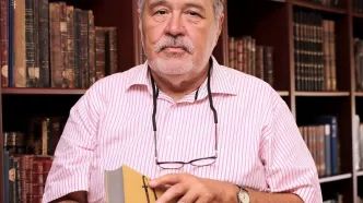 İlber Ortaylı'ya ne oldu