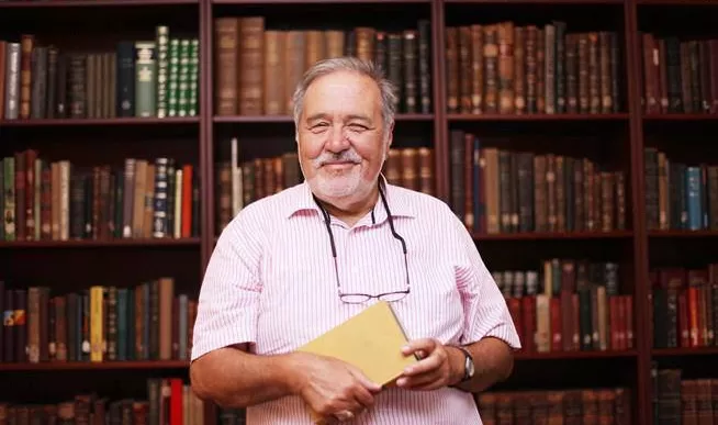 İlber Ortaylı kimdir