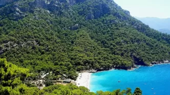 Kabak koyu nerede