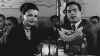 1970 öncesi yerli sinema