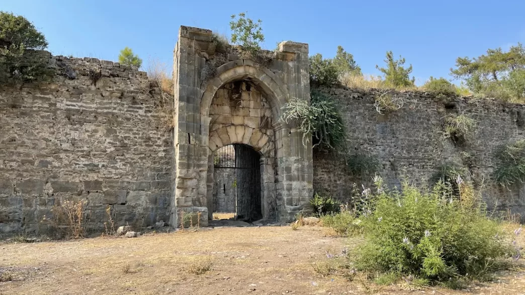 Kargıhan nerede