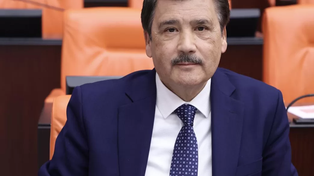 Antalya ak parti milletvekilleri