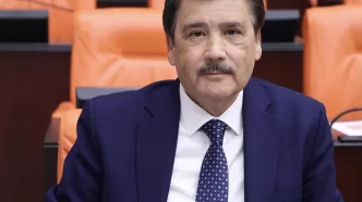 Antalya ak parti milletvekilleri