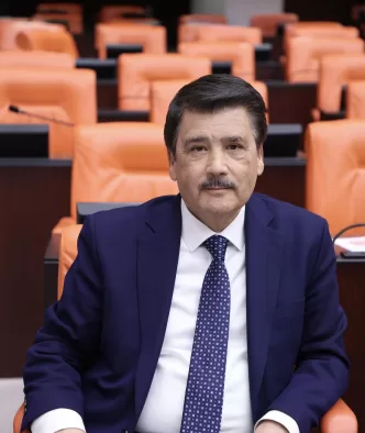 Antalya ak parti milletvekilleri