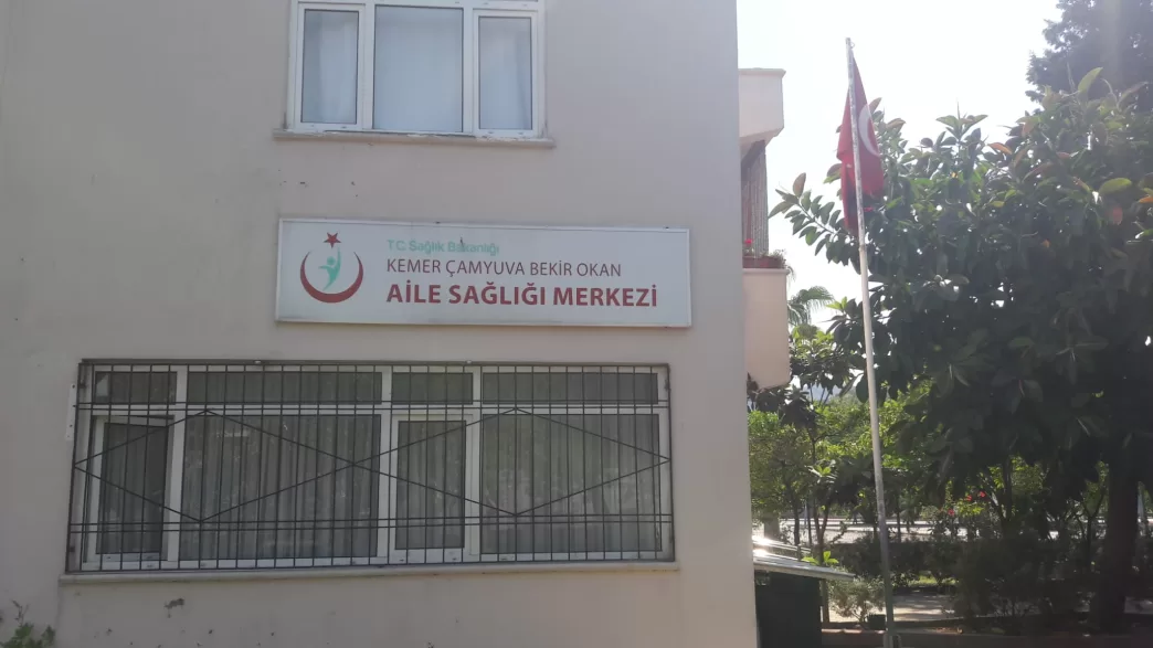 Antalya kemer asmler