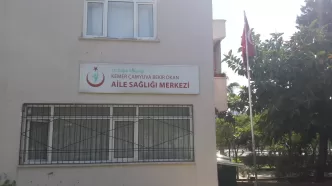 Antalya kemer asmler