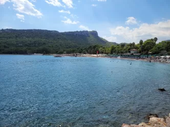 Kemer moonlight plajına nasıl gidilir